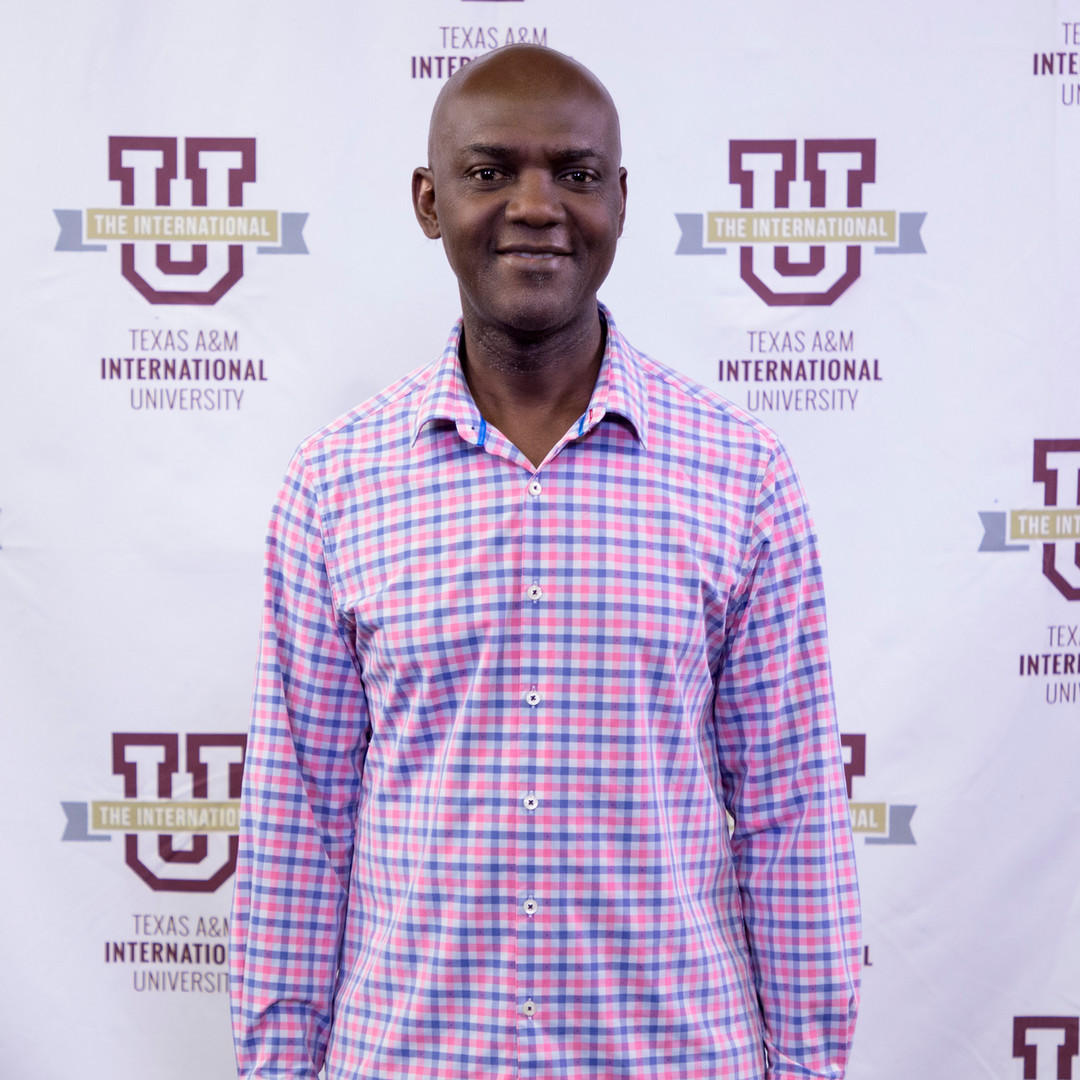 Dr. Alfred Addo-Mensah