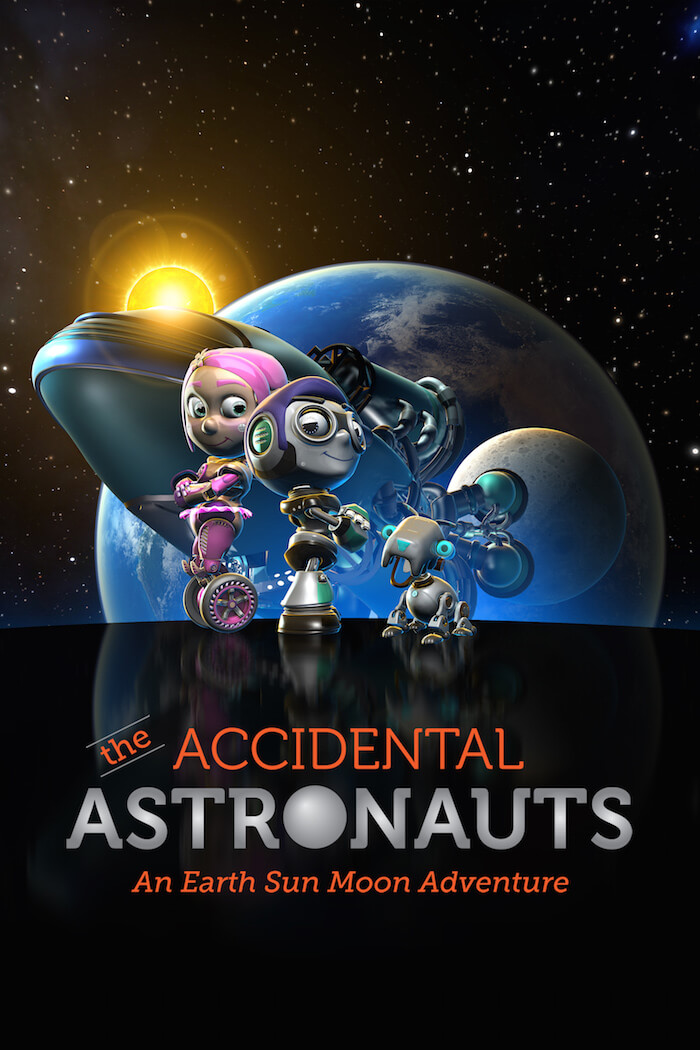 Accidental Astronauts