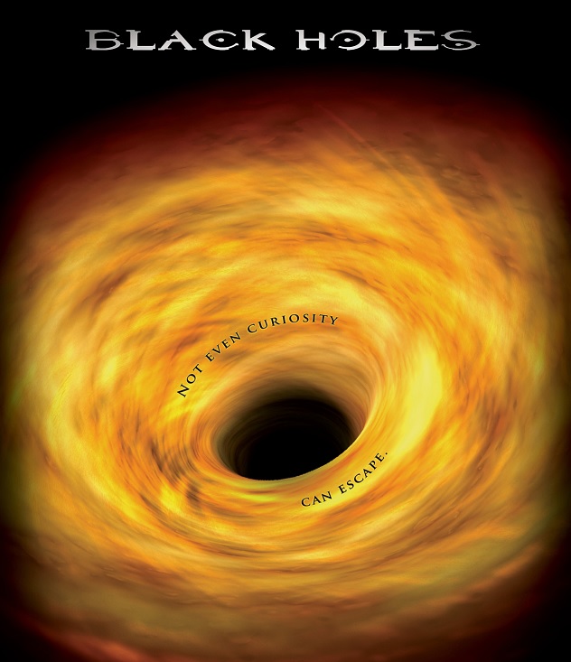 Black Holes