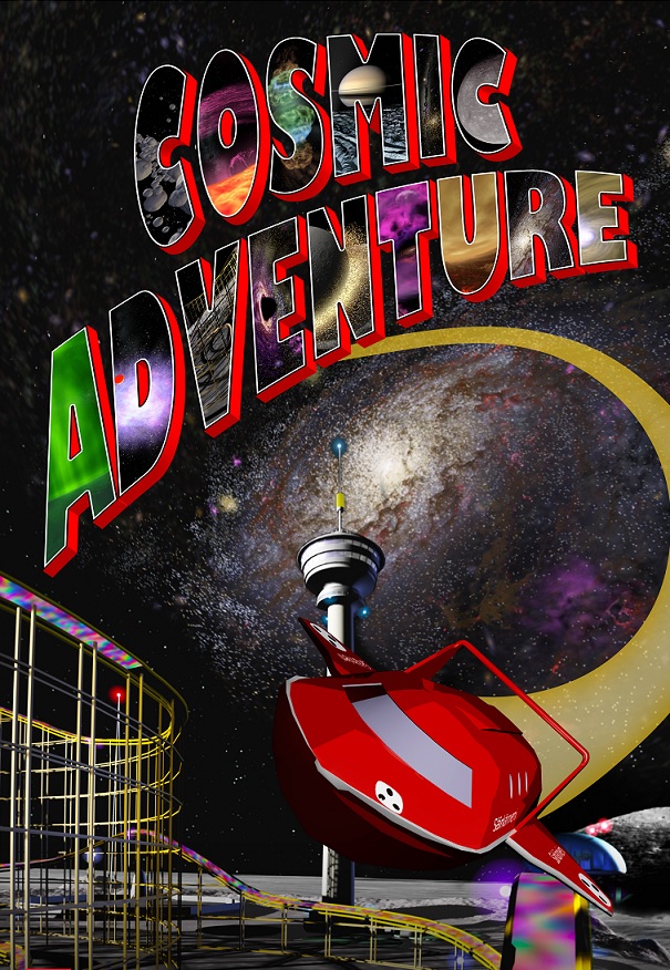CoasmicAdventure