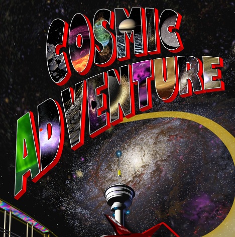 CosmicAdventure