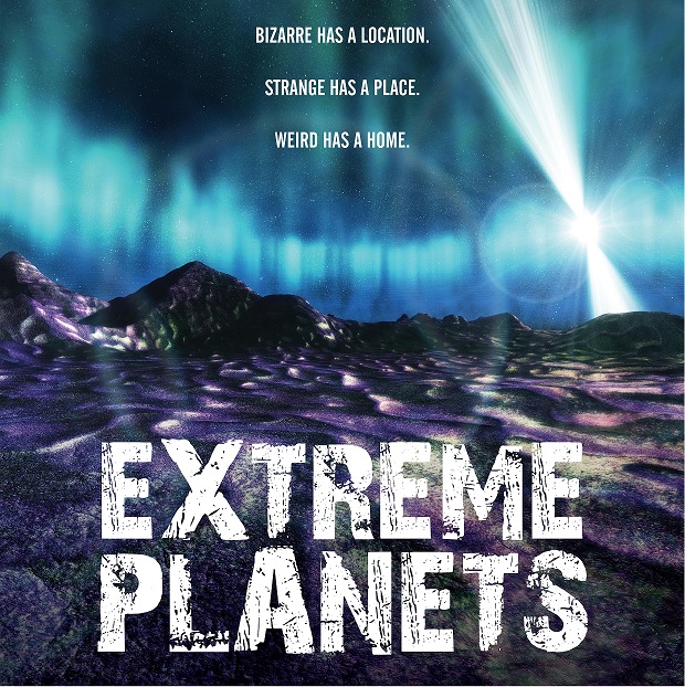 Extreme Planets