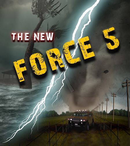 Force Five