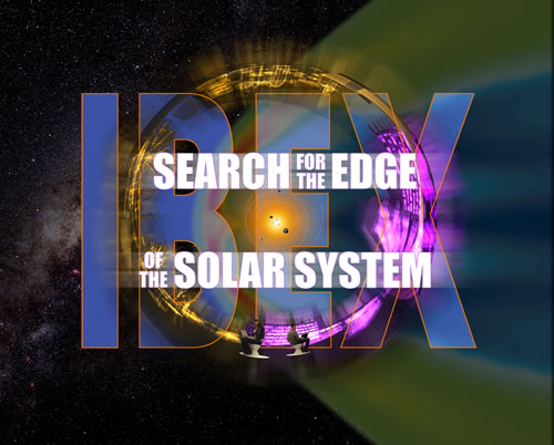 IBEX: Search for The Edge of the Solar System