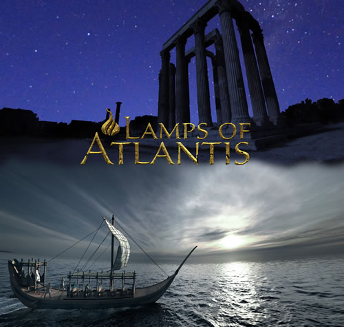 Lamps of Atlantis