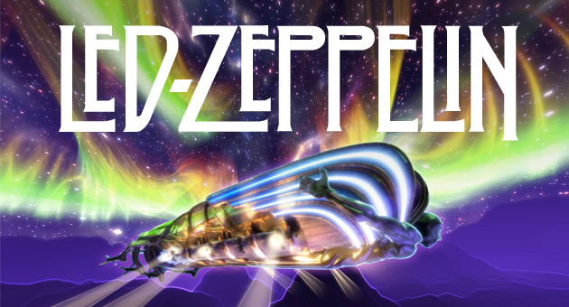 Led Zeppelin