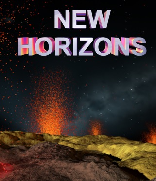 New Horizons
