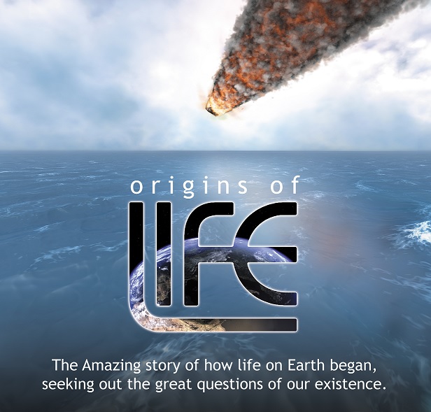 Origins of life