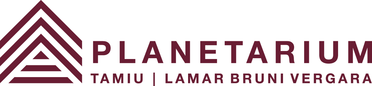 Planetarium Logo