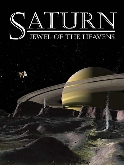 Destination: Saturn