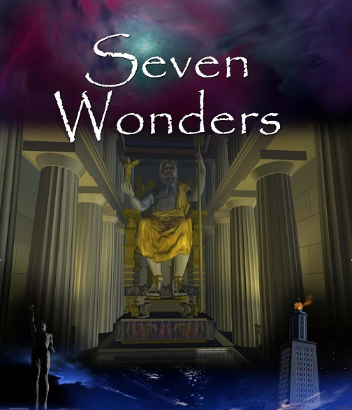 Seven Wonders Show Poster