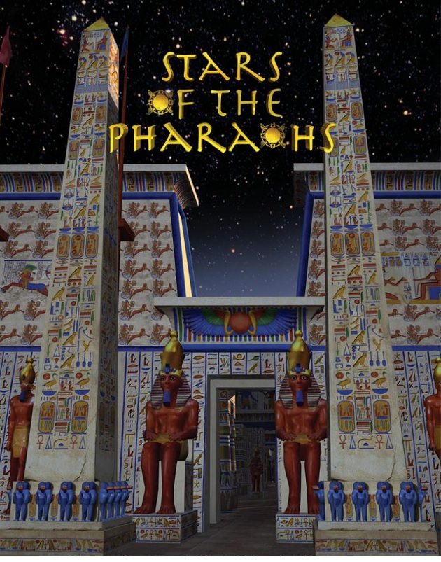Stars of the Pharaohs