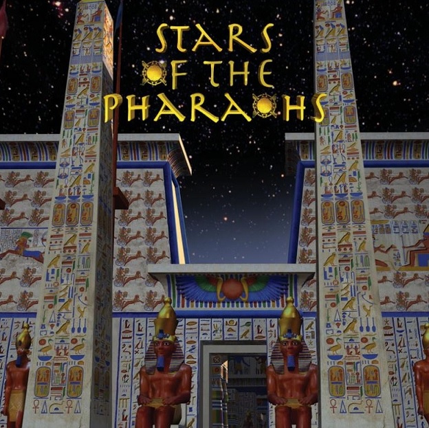 StarsofthePharaohs