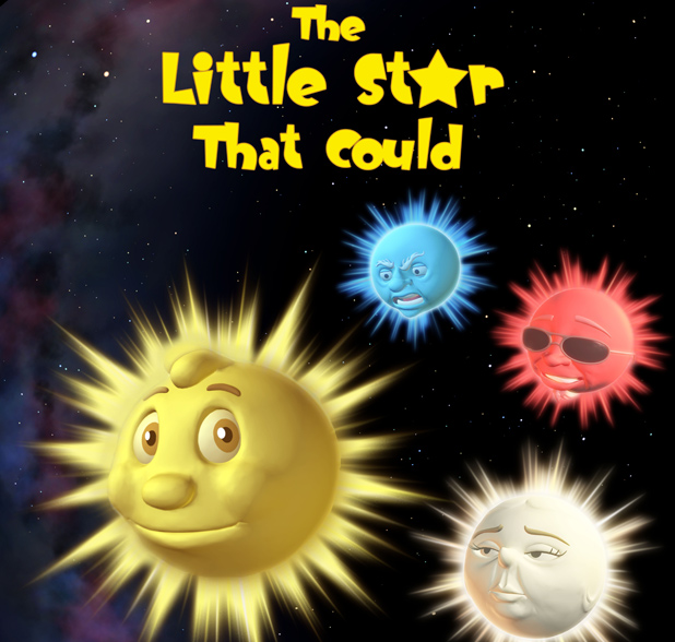 The Little Star That Could