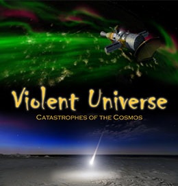 ViolentUniverse