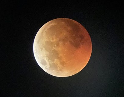 Lunar Eclipse