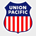Union Pacific logo