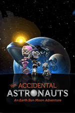 accidental astronaut