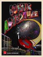 cosmic adventure