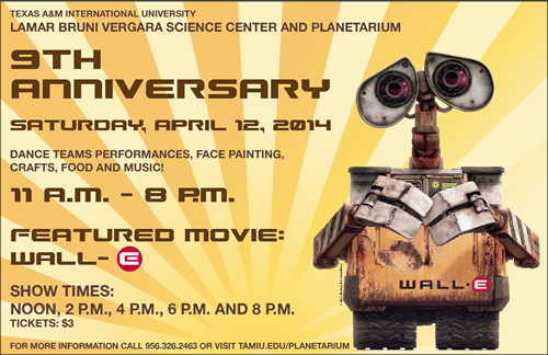 WALL E