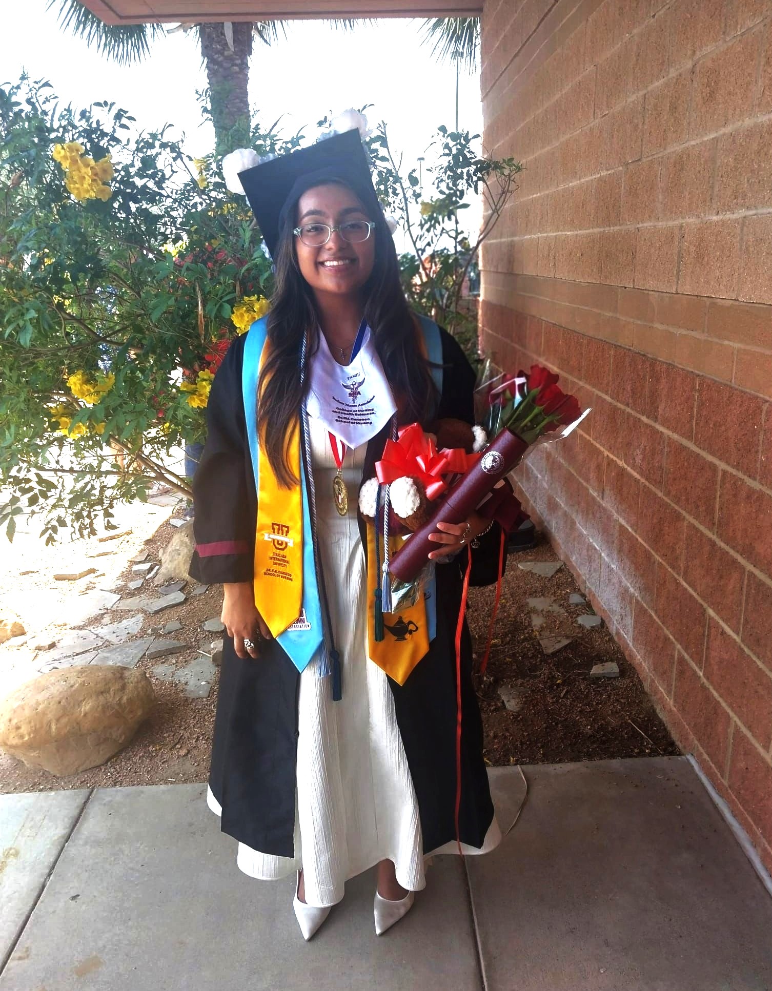 The Image of Jannie Coss