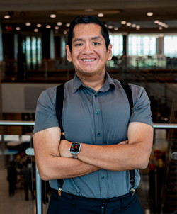 Juan Balderas