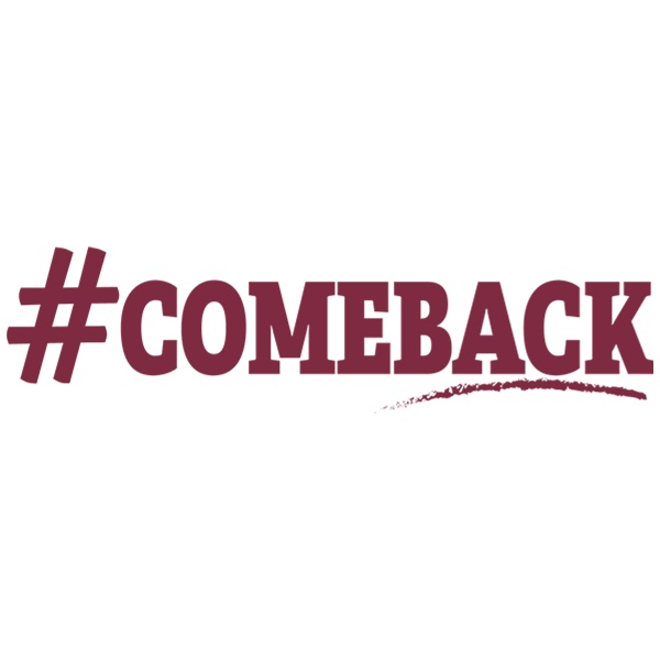 #Comeback