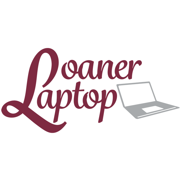 Loaner Laptop