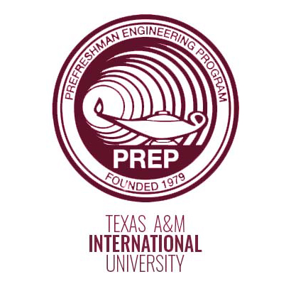 PREP logo