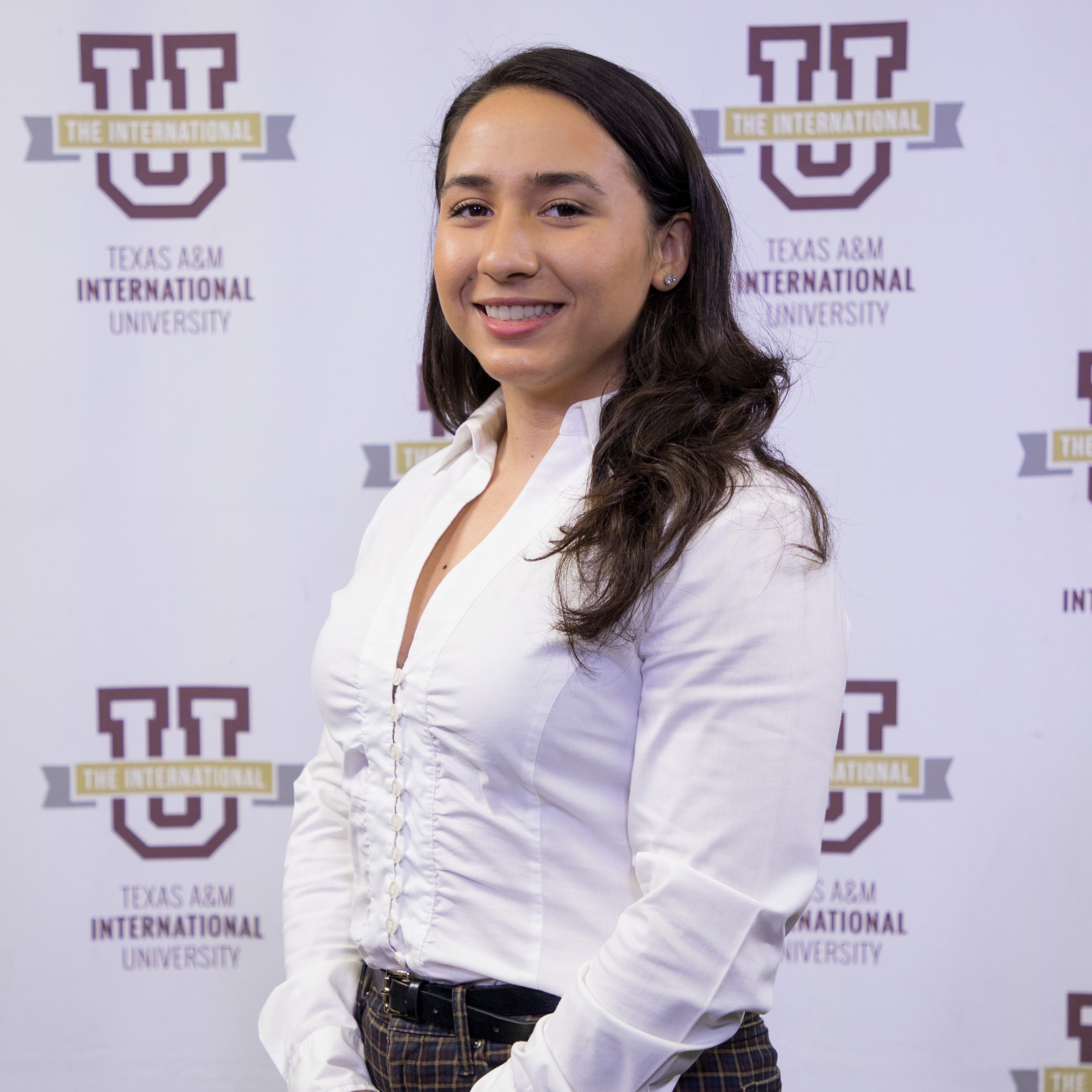 Ariana Garza