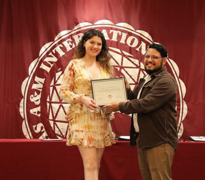 TAMIU LIFE Awards