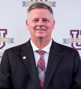 Andrew LaPlant