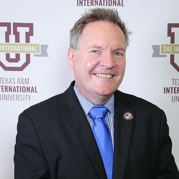 Dr. James O’Meara