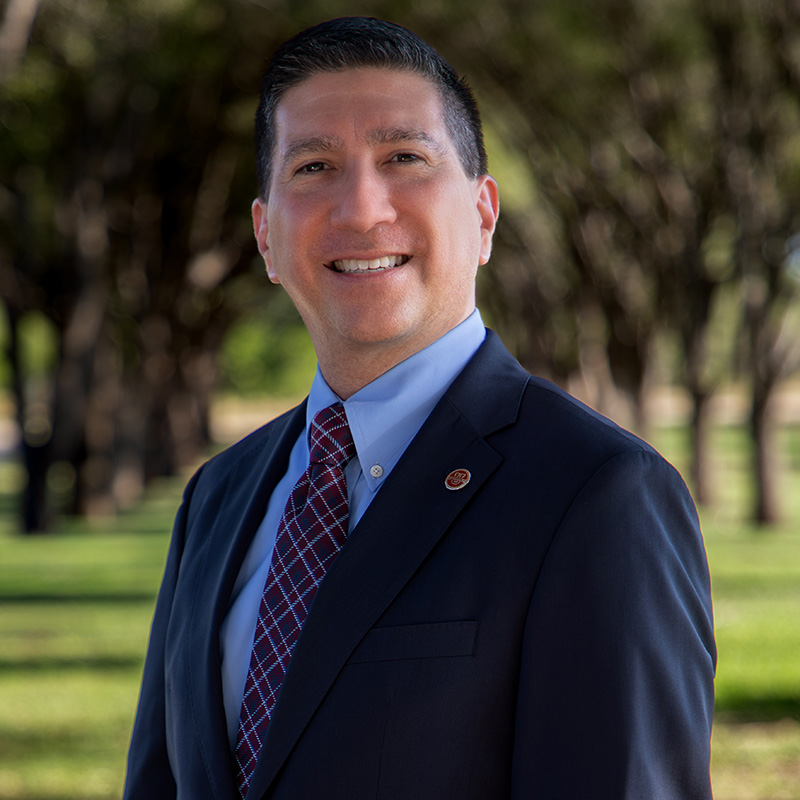 Juan J. Castillo