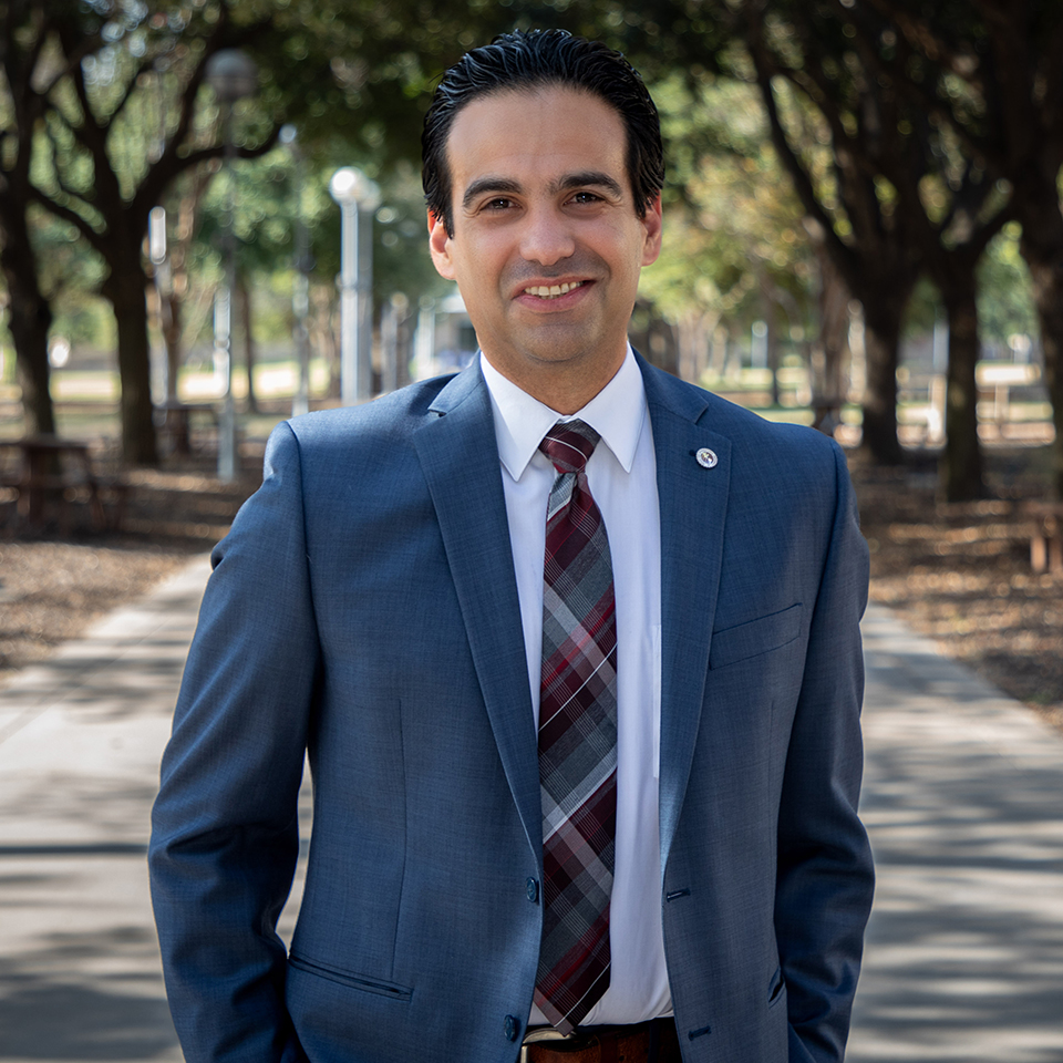 Juan Gilberto García, Jr.