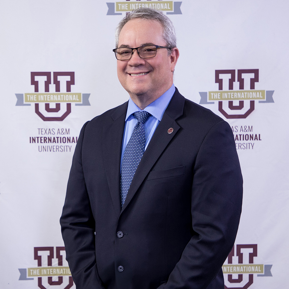 Javier L. Zambrano Jr.