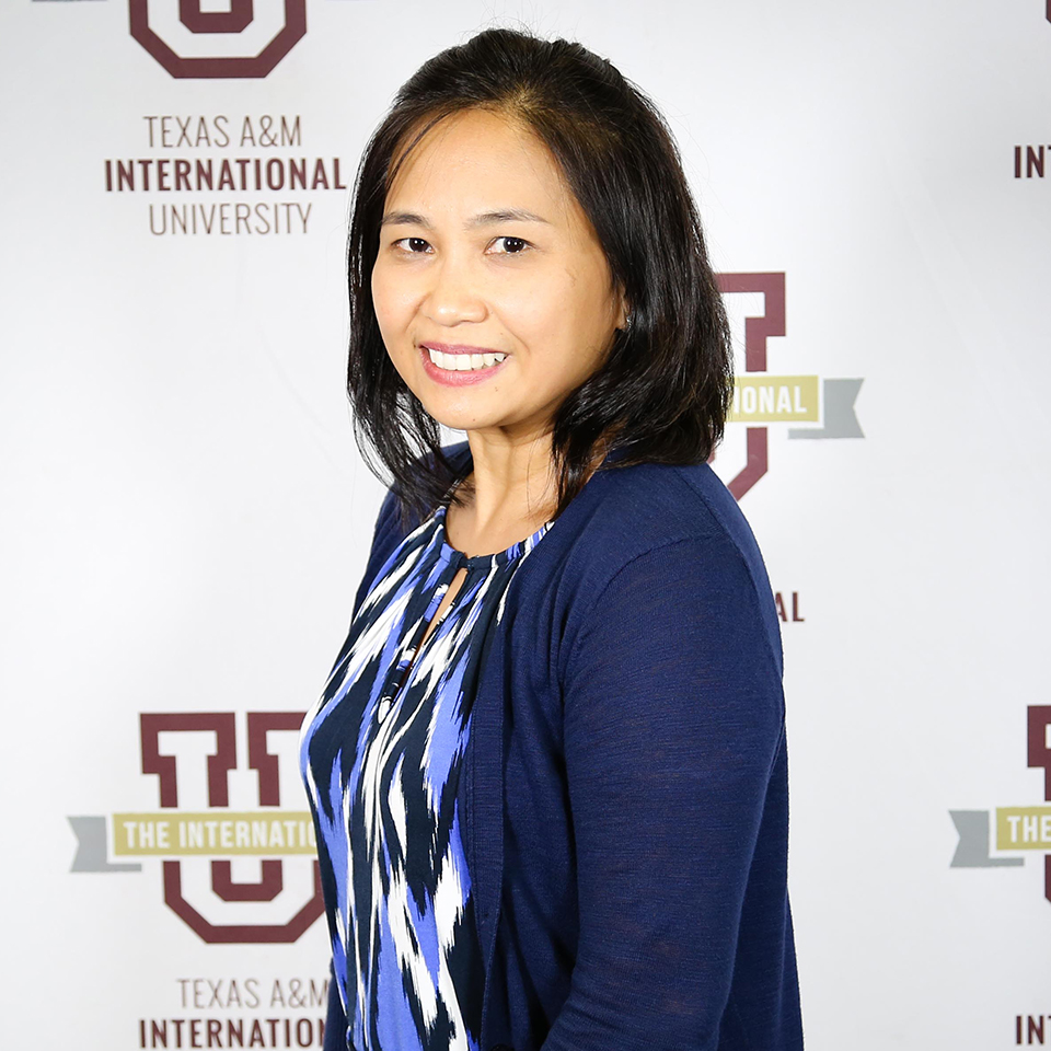 Ruby Ynalvez