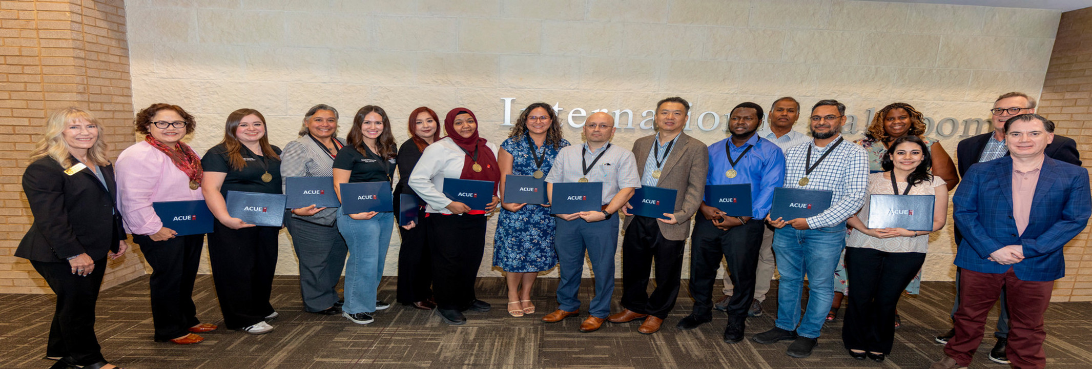 ACUE Cohort 6 2025-2026