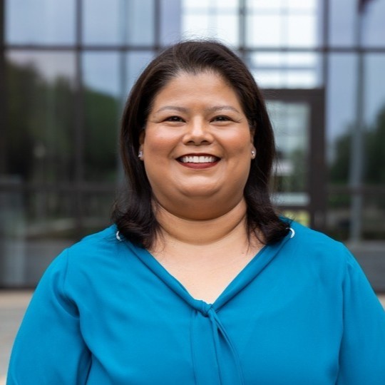 Profile of Erika Medrano