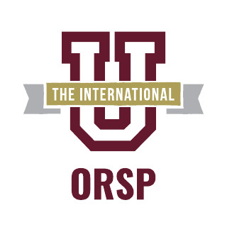 ORSP U Logo