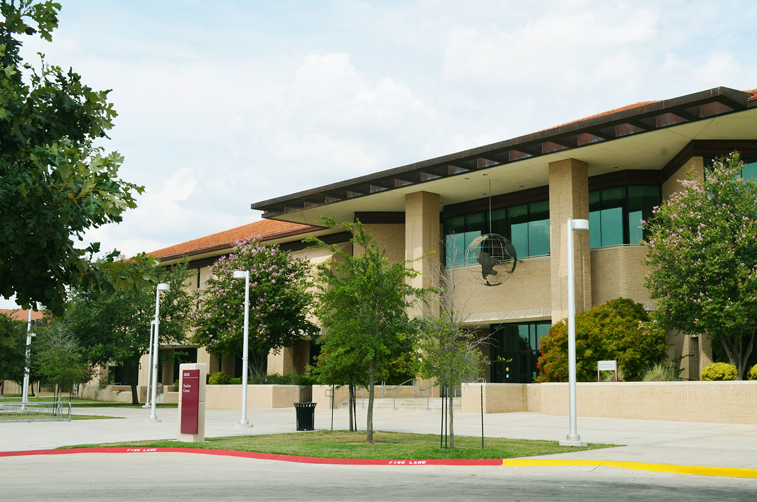 Student Center