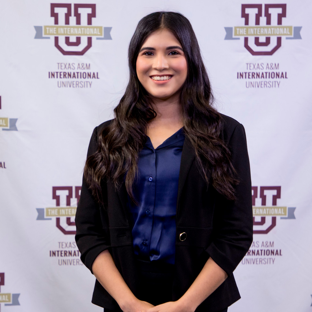 Rep Alma Acosta Cardenas Image