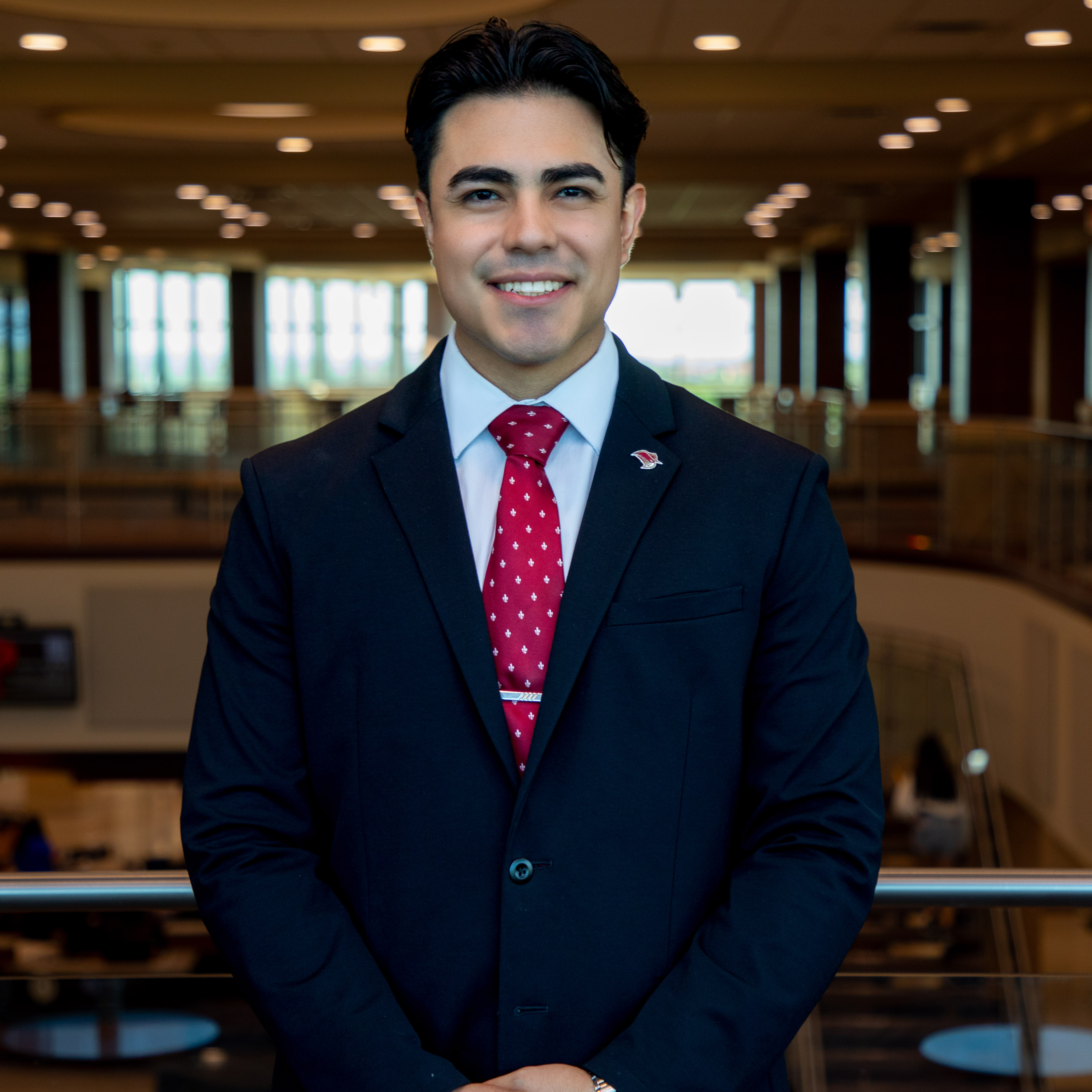 Rep Juan Vazquez Image