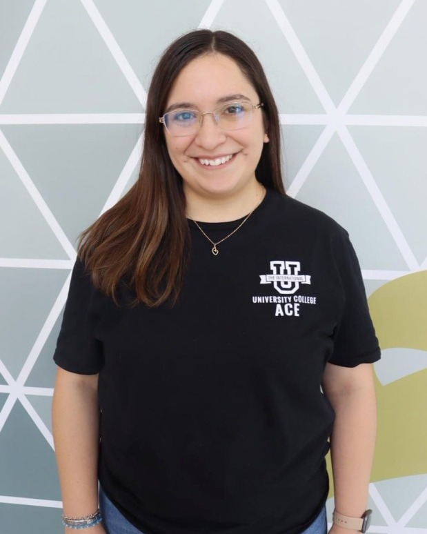 Airam Bernal