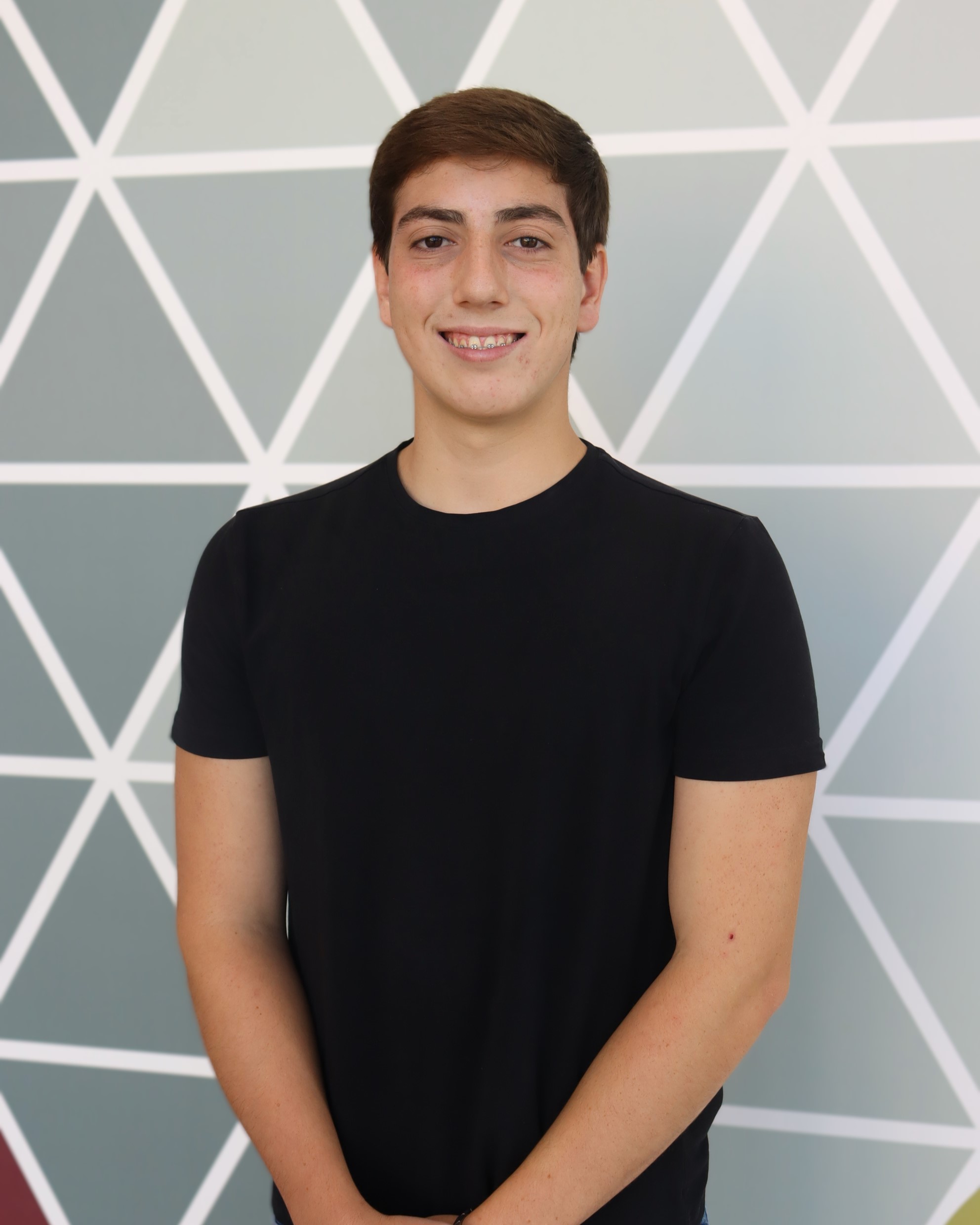 Mauro Ortega