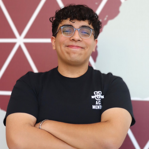 Mathew Arambula