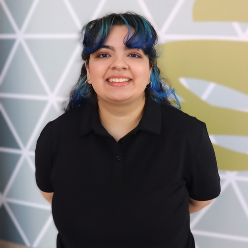 Axel E. Camacho Berriel