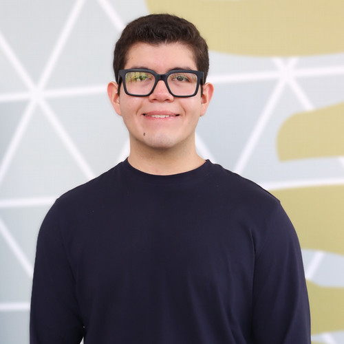 Axel E. Camacho Berriel