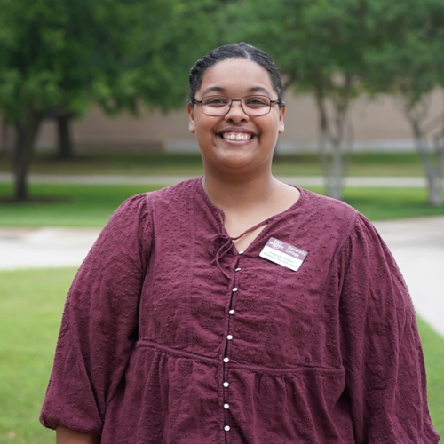 Gabrielle Prather