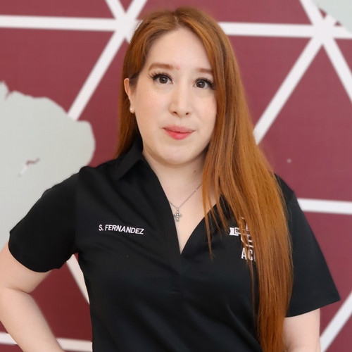 steffifernandez